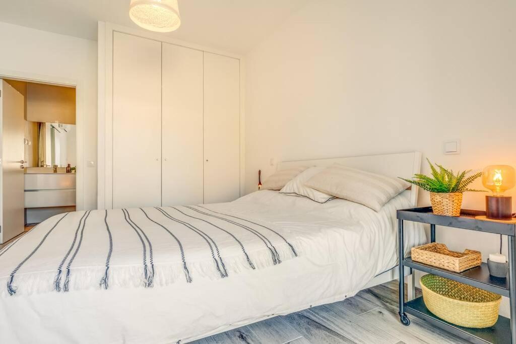 Apartamento Happiness - Brand New 2 bed Apt. Aljezur Exterior foto